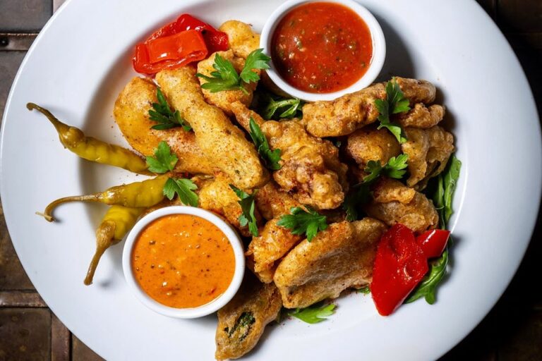 herb and wood san diego ca food 5 768x512
