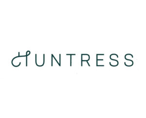 huntress san diego ca logo 1 1 300x242