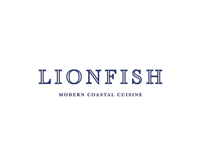 lionfish san diego ca logo 1