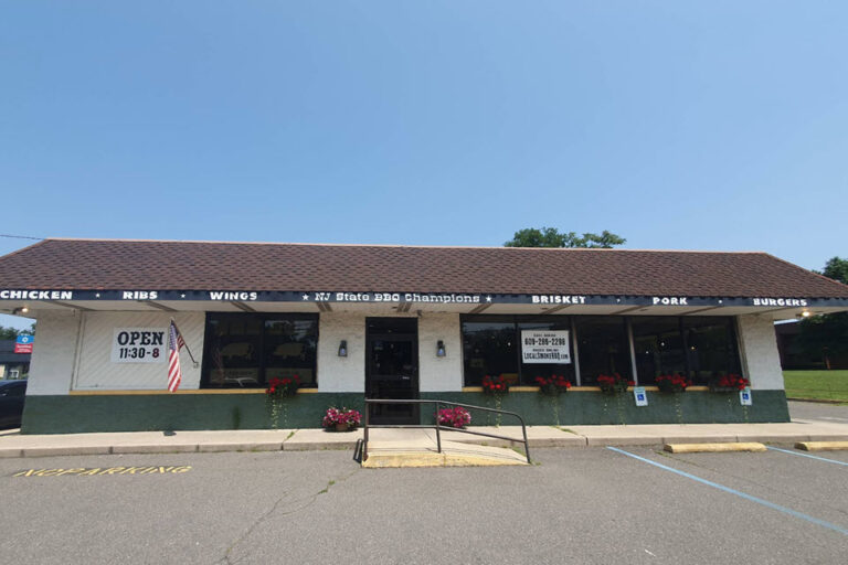 local smoke bbq cookstown nj exterior 2 768x512