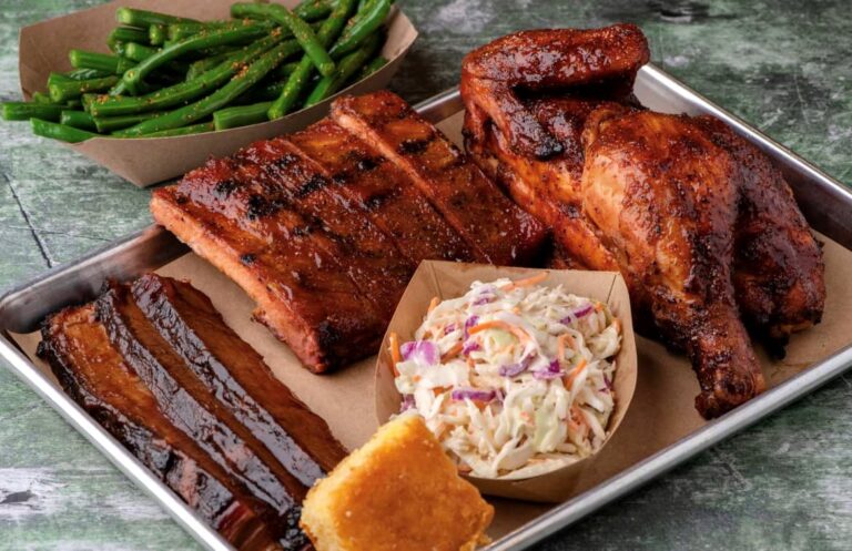 local smoke bbq cookstown nj food 1 768x497