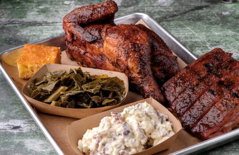 local smoke bbq cookstown nj food 4 768x498