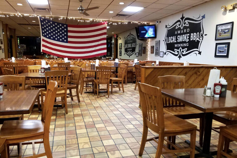 local smoke bbq cookstown nj interior 1 768x512