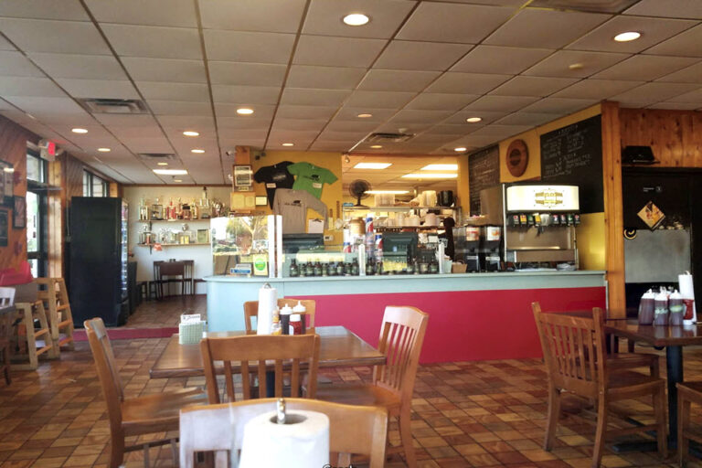 local smoke bbq cookstown nj interior 2 768x512