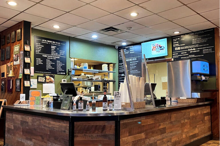 local smoke bbq cookstown nj interior 3 768x512