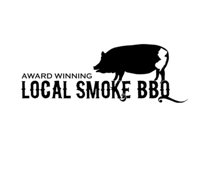 local smoke bbq cookstown nj logo 1