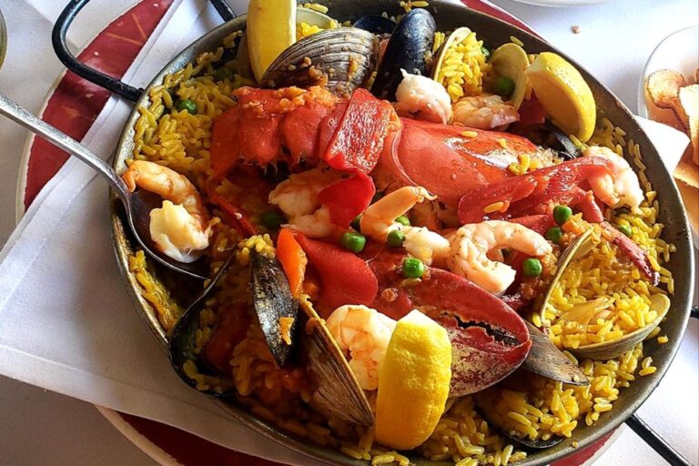 lolas tapas and wine bar hoboken nj food 1 768x512