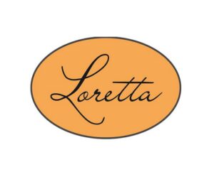 loretta newburyport ma logo 1 300x249