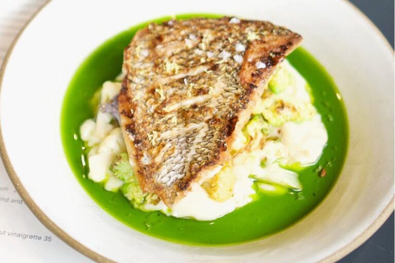 loring place new york ny food 1 768x512