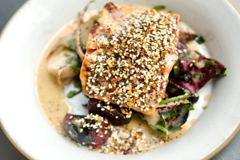 loring place new york ny food 3 768x512