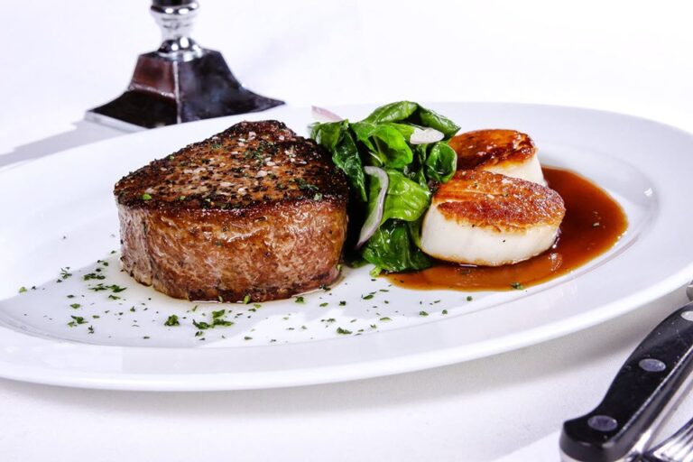 ocean prime tampa fl food 13 768x512