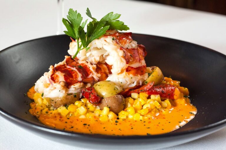 ocean prime tampa fl food 6 768x512