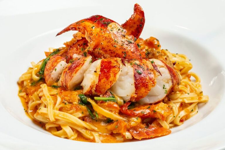 ocean prime tampa fl food 7 768x512