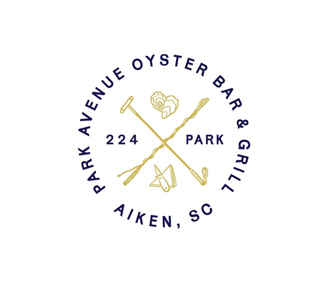 park avenue oyster bar and grill aiken sc logo 1 1