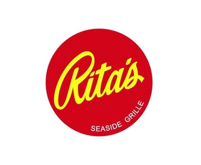 ritas seaside grille folly beach sc logo