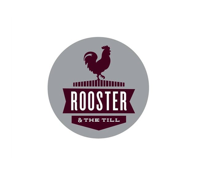 rooster and the till tampa fl logo 1