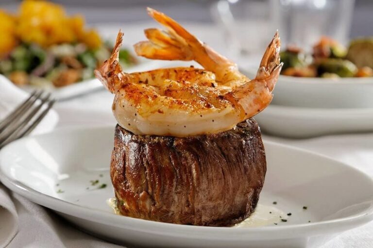 ruths chris steakhouse sacramento ca food 6 768x512