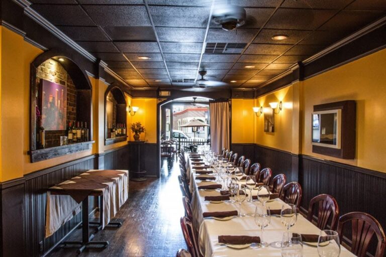 savor restaurant somerville nj interior 2 768x512