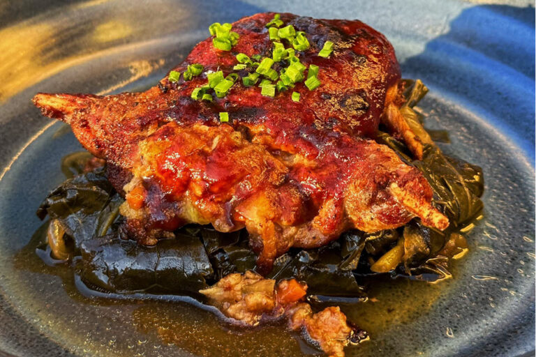 slightly north of broad charleston sc food 5 768x512