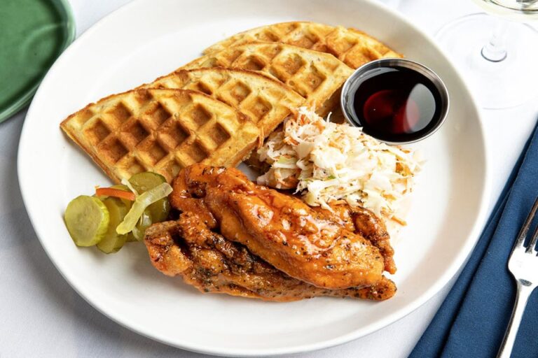 slightly north of broad charleston sc food 9 768x512