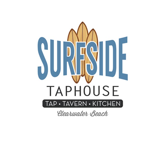 surfside taphouse clearwater beach fl logo 1