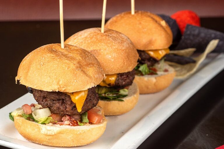 surfside taphouse clearwater beach food 1 768x512