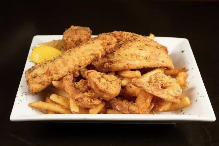 surfside taphouse clearwater beach food 2 768x512