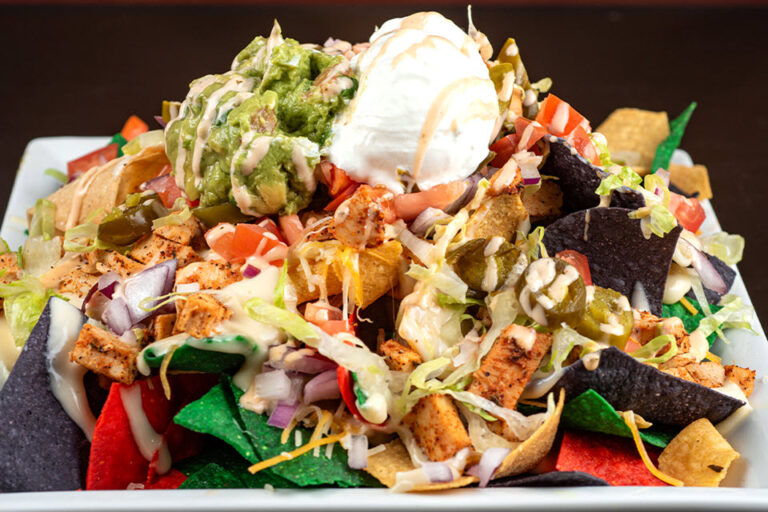 surfside taphouse clearwater beach food 8 768x512