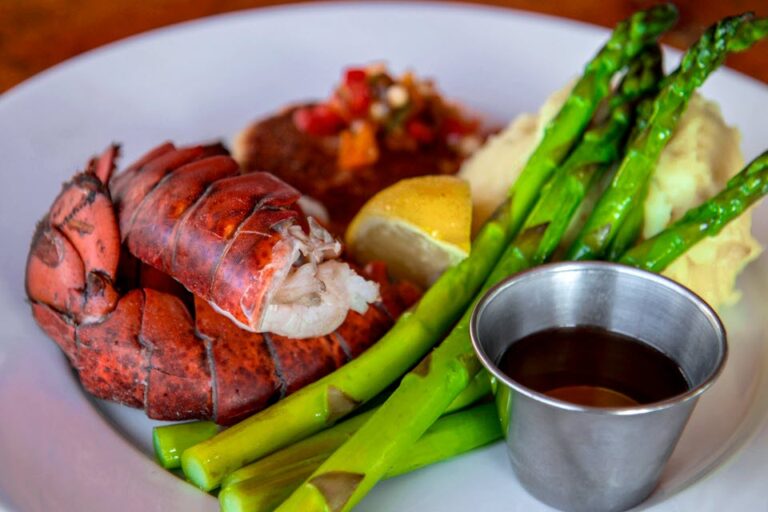 the boathouse isle of palms sc food 10 768x512