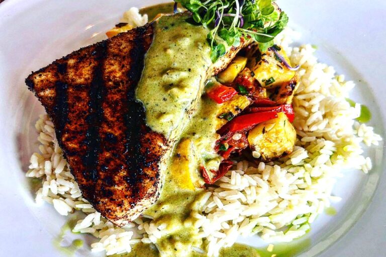 the boathouse isle of palms sc food 2 768x512