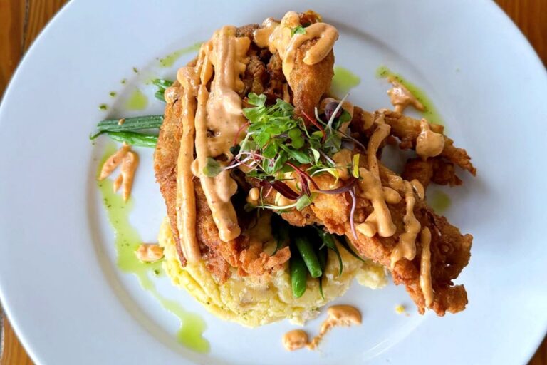 the boathouse isle of palms sc food 5 768x512