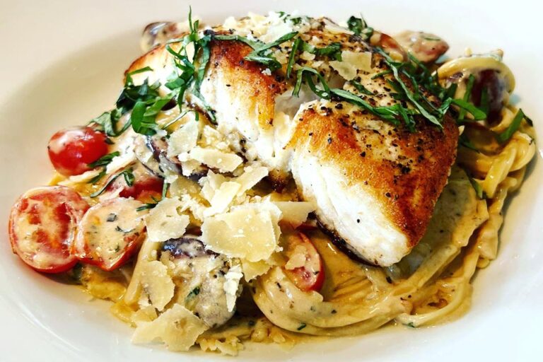 the boathouse isle of palms sc food 6 768x512