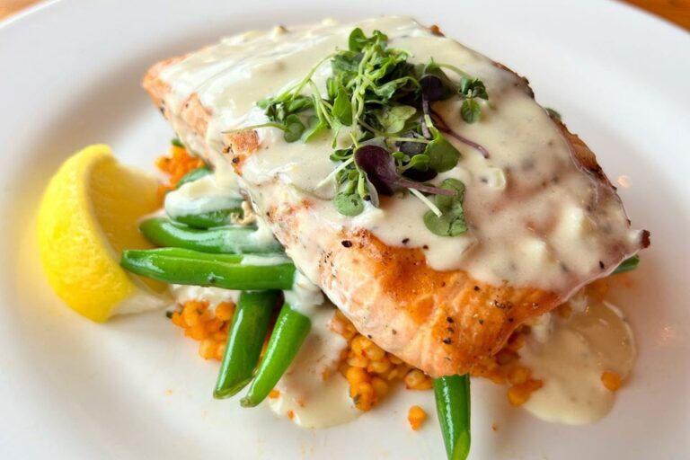the boathouse isle of palms sc food 8 768x512