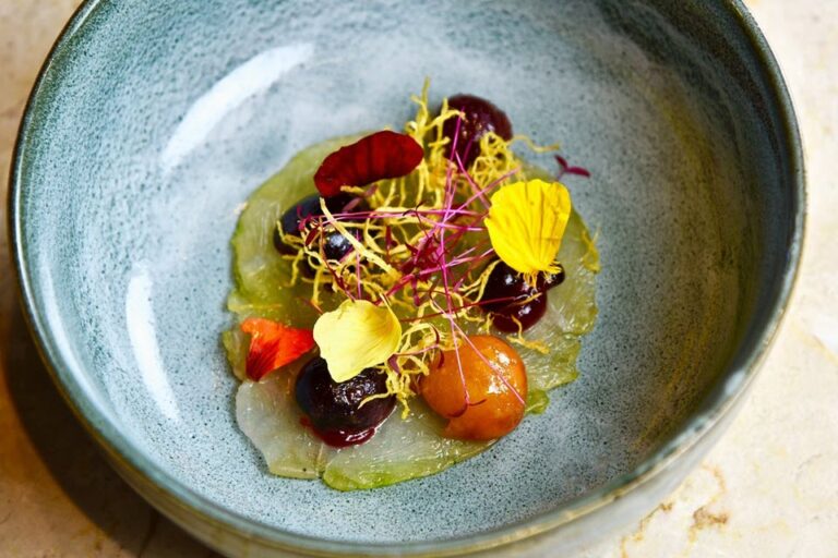 the kitchen sacramento ca food 1 768x512