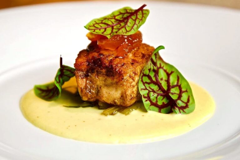 the kitchen sacramento ca food 4 768x512