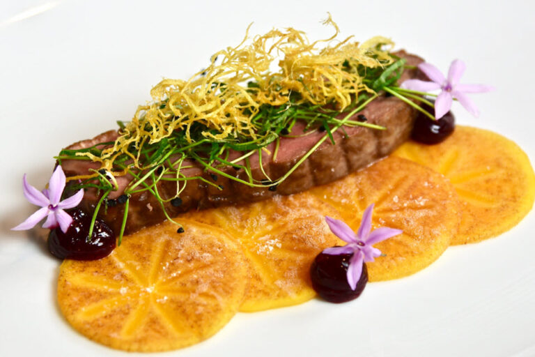 the kitchen sacramento ca food 9 768x512
