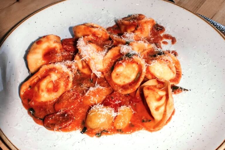 via emilia ristorante groton ct food 6 768x512
