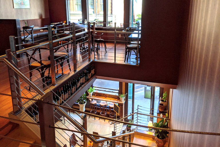 via emilia ristorante mystic ct interior 2 768x512