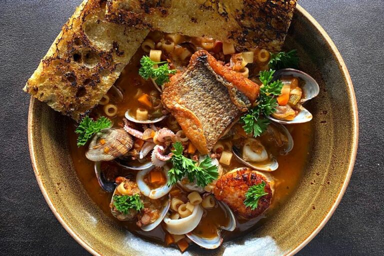 viaggio ristorante wayne nj food 1 768x512