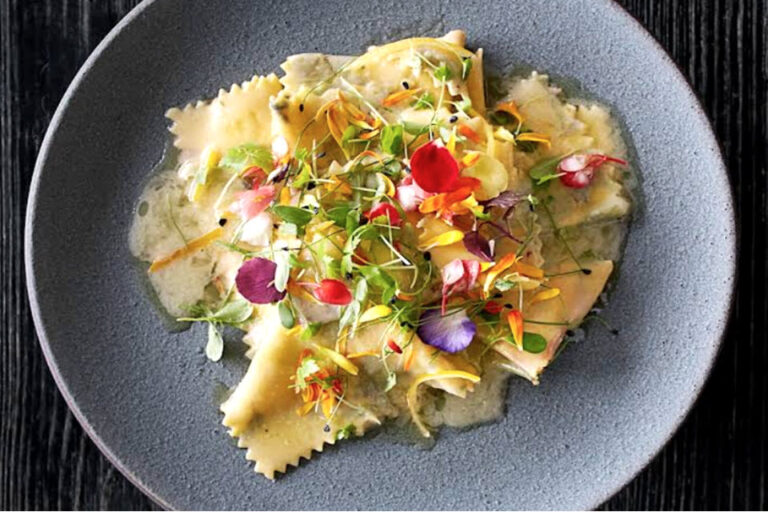 viaggio ristorante wayne nj food 2 768x512