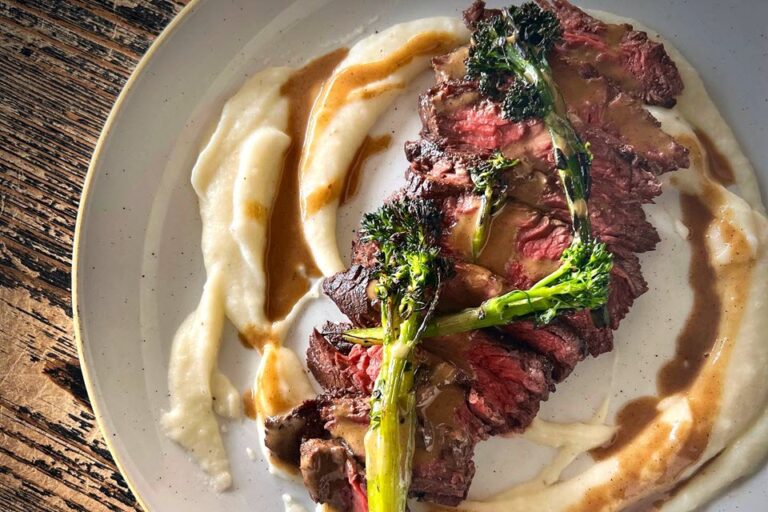 viaggio ristorante wayne nj food 3 768x512