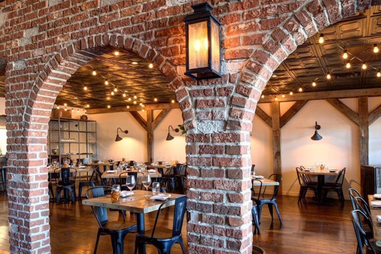 viaggio ristorante wayne nj interior 1 768x512