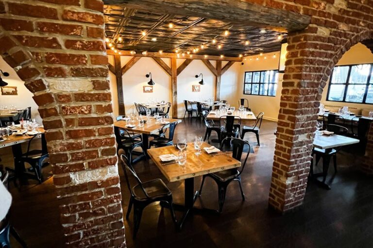 viaggio ristorante wayne nj interior 2 768x512