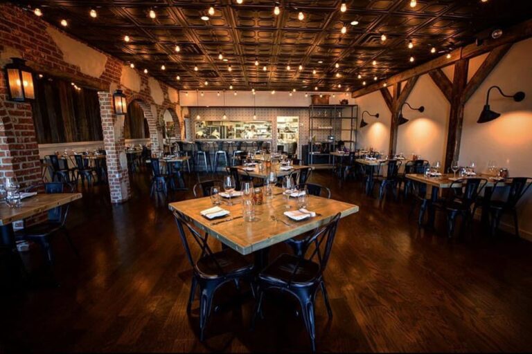 viaggio ristorante wayne nj interior 3 768x512