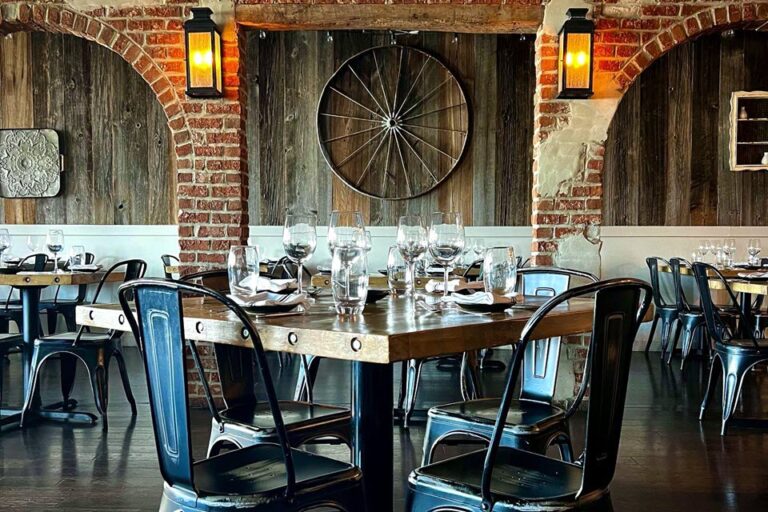 viaggio ristorante wayne nj interior 4 768x512