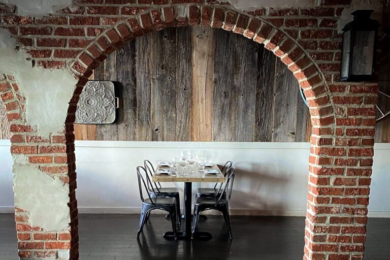viaggio ristorante wayne nj interior 5 768x512