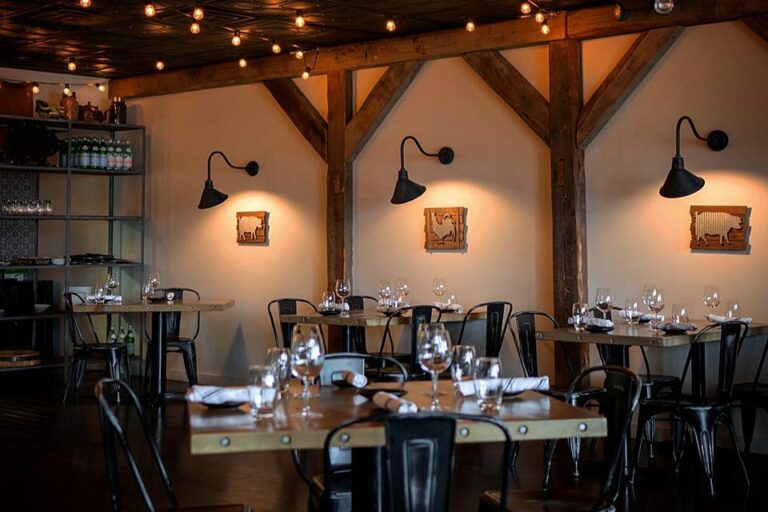 viaggio ristorante wayne nj interior 8 768x512