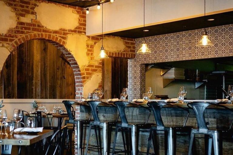 viaggio ristorante wayne nj interior 9 768x512