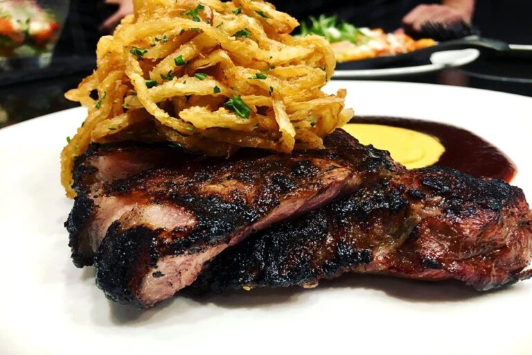 wildwood kitchen and bar sacramento ca food 11 768x512