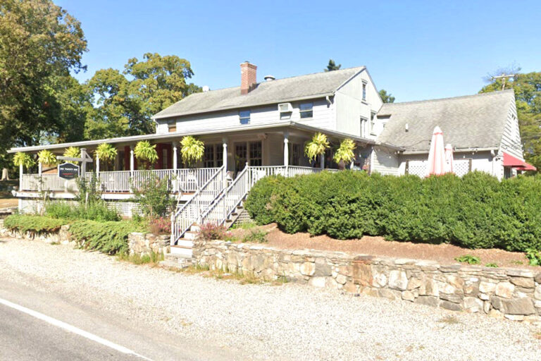 121 restaurant north salem ny exterior 1 768x512